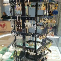 گوشواره فقط ۵۰ تومان|بدلیجات|مشهد, سجاد شهر|دیوار