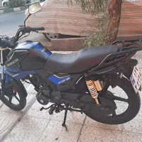 موتور ایرادکو ۱۵۰ مدل ۱۴۰۱|موتورسیکلت|قم, علی آباد|دیوار