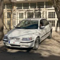 سمند مدل ۹۰