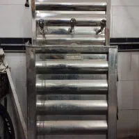 یخچال و ویترین