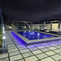 اجاره باغ|اجارهٔ کوتاه‌مدت ویلا و باغ|پیر بکران, |دیوار