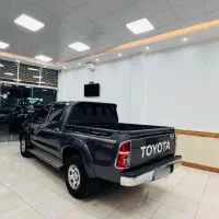 هایلوکس2010پابلندپلمپ|خودرو سواری و وانت|مشهد, آزادشهر|دیوار