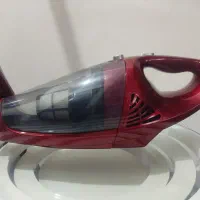 جارو شارژی ایستاده|جاروبرقی، جارو شارژی، بخارشو|سبزوار, توحیدشهر|دیوار