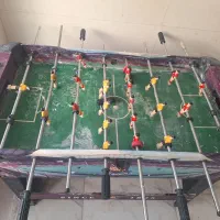 فوتبال دستی نو