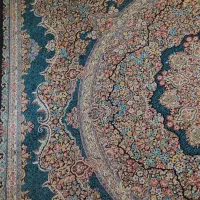 فرش نگین مشهد|فرش|ری, جوانمرد قصاب|دیوار