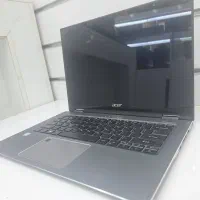 لپ تاپ لمسی 360درجه acer