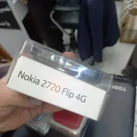 نوکیا ۲۷۲۰ تاشو در ۳رنگ|موبایل|تهران, شیخ هادی|دیوار