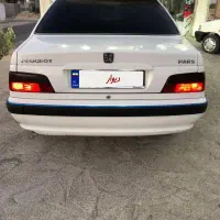 پارس سال مدل ۹۶|خودرو سواری و وانت|لامرد, |دیوار