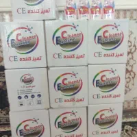 پاک کننده تمام سطوح CE|مواد شوینده و دستمال کاغذی|خرمشهر, |دیوار