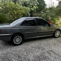 پارس تیوفایو سفارشی ۹۲ بیرنگ