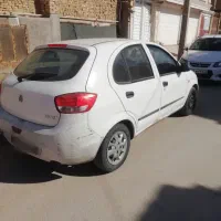 تیبا 2 مدل 1401 سفید