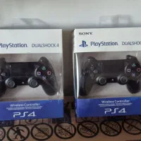 دسته ps4|کنسول، بازی ویدئویی و آنلاین|بروجرد, |دیوار