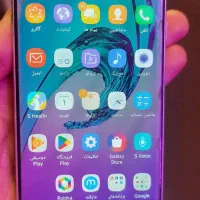 سامسونگ Galaxy A7 (2016) با حافظهٔ ۱۶ گیگابایت