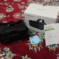 عینک سه بعدی