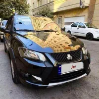 کوییک gx تیپ L مدل ۴۰۳