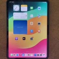 (Ipad Pro 2024 - M4 (11 inch|تبلت|کرج, شهرک فهمیده|دیوار