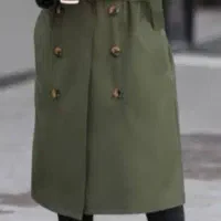 انواع پالتو و