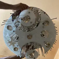 لوستر کنترلی