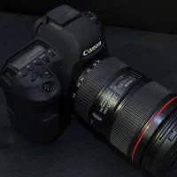 دوربین cannon 6D Mark II|دوربین عکاسی و فیلمبرداری|بوشهر, |دیوار