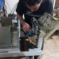 تعمیرات پکیج لوله کشی تصفیه آب