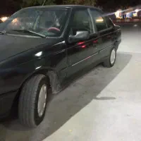 پژو 405 جی ال ایکس تمیز و مرتب