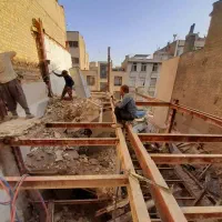 تخریب تعمیرات خورده کاری اجاره هیلتی