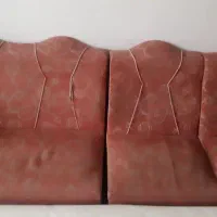 مبل۷نفره مناسب باغ و مغازه