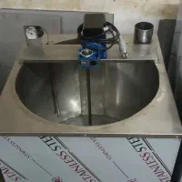 شیرسردکن کانکس فست فود کره گیر روستر قهوه حلزونی|فروشگاه و مغازه|سنندج, |دیوار