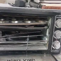 تستر مایکروفر نوبل کینگ