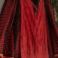 لباس محلی دیانا(خان زنیان)|لباس|شیراز, شهرک امیر کبیر|دیوار