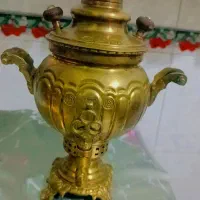 سماور کوچیک