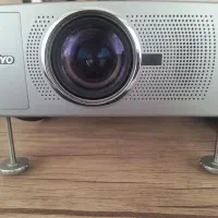 ویدئو پروژکتور sanyo