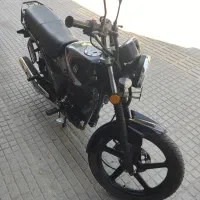 لاکی 185|موتورسیکلت|اصفهان, پوریای ولی|دیوار