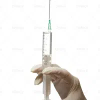 تزریقات و پانسمان در منزل توسط بانو