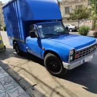 نیسان نیسان|خودرو سواری و وانت|بوئین زهرا, |دیوار