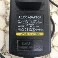 بخارساز سرد به همراه آداپتور|پنکه و تصفیهکنندهٔ هوا|رشت, معلم|دیوار