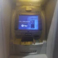 دستگاه عابر بانک|فروشگاه و مغازه|نیشابور, شهرک اندیشه|دیوار