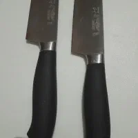 چاقوی حیدری وتخته کار