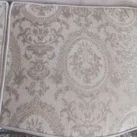 مبل سلطنتی شیک ودرحدنوبا چوب گردو|مبلمان خانگی و میز عسلی|مبارکه, |دیوار