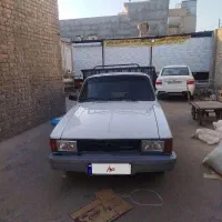 پیکان وانت مدل 91