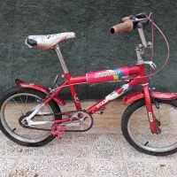 دوچرخه ۱۸