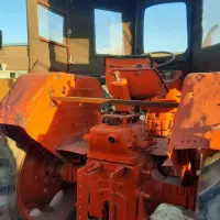 تراکتور رومانی