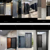 تعمیرات کابینت کمد  درب اتاقی ضد سرقت دوربین مدار|خدمات پیشه و مهارت|بجنورد, |دیوار
