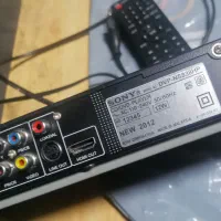 dvd سونی|پخشکننده DVD و ویدیو|تهران, دبستان|دیوار