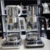 چایساز فلر آلمان|سماور، چای‌ساز، قهوه‌ساز|گلوگاه, |دیوار