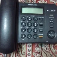 تلفن پاناسونیک مدل KX-TS580MX فوق العاده|تلفن رومیزی|تهران, فلاح|دیوار