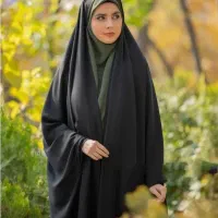 چادر خبرنگاری( کارمندی)