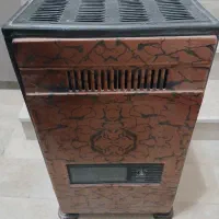 بخاری گازسوز