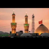 ۲۹مرداد ماه کربلا