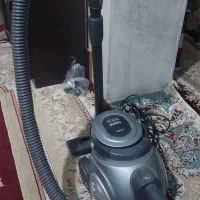 جارو برقی پاکشوما